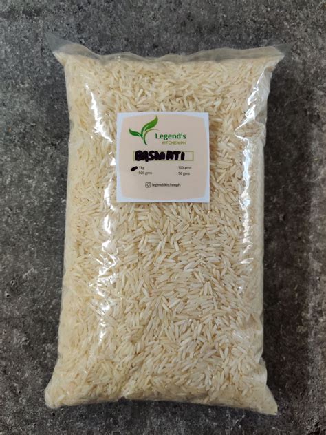 kg  authentic fragrant indian basmati rice repacked extra long