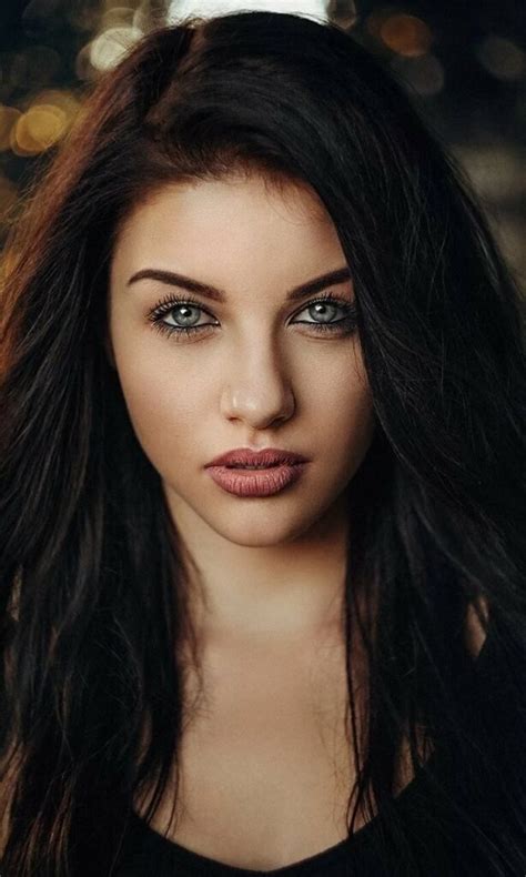 71 Photos Of Beautiful Brunettes The Best Girls