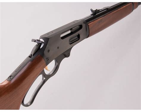 marlin model  lever action carbine