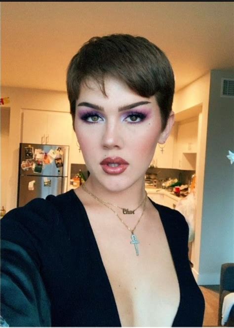 Beautiful Makeup Fembois Transgender Girls Girl Inspiration Girls