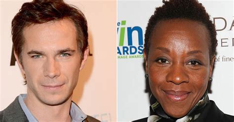 broadchurch series 2 james d arcy and marianne jean baptiste join