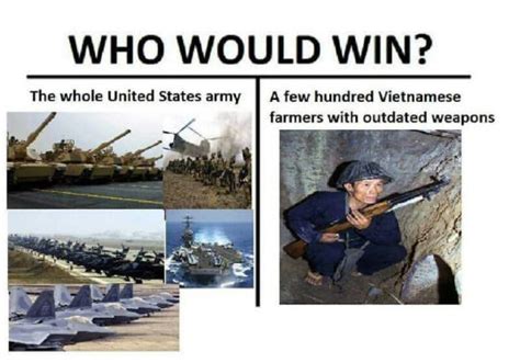 who do you think will win murica know your meme