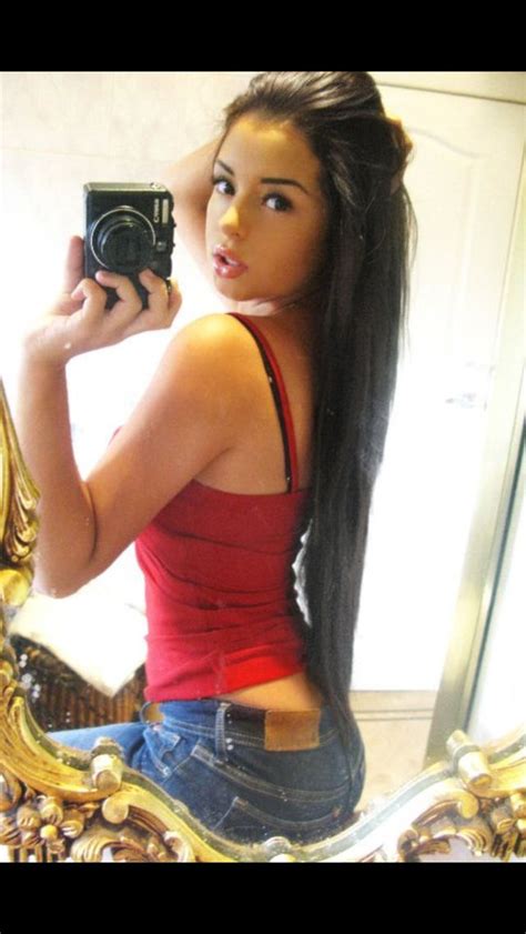 pin by hot everything on hot latina girls girls selfies