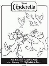 Cinderella Coloring Mice Pages Mouse Disney Dancing Characters Cendrillon Activity Printable Mouses Area Fairy Google Color Svg Movie Clipart Souris sketch template