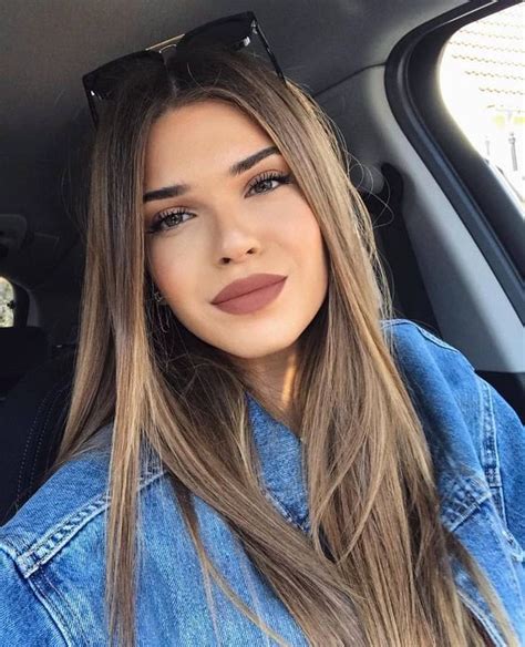 50 Stunning Brown Hair With Blonde Highlights Ideas Easy