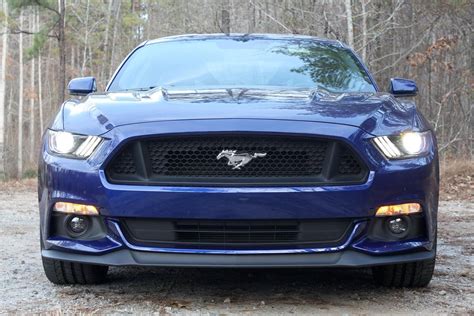 ford mustang gt review digital trends