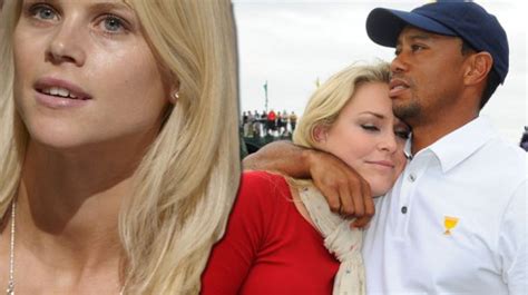 tiger woods cheated on lindsey vonn ‘screwing around is a stress reliever for me