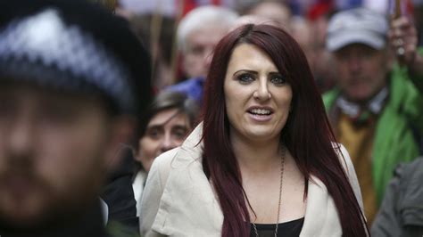 ex britain first deputy jayda fransen convicted of hate crime — rt uk news