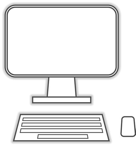 computer drawing png image purepng  transparent cc png image library