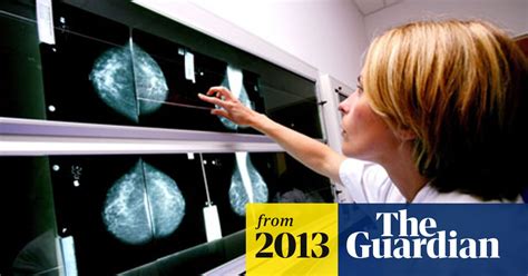Breast Cancer Treated Just As Well By Short Radiotherapy Course Say