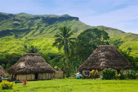 immerse   fiji   unforgettable experiences lonely planet