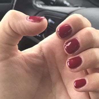 classy nails  spa    reviews nail salons