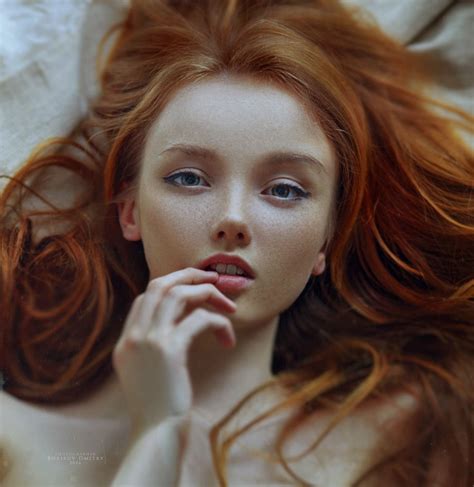 Pin By 35awards 35photo Official On Portrait Beautiful Red Hair