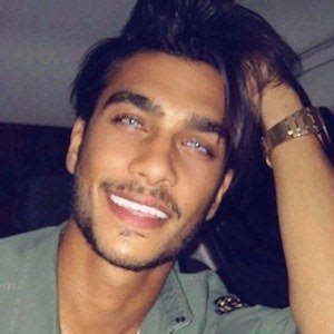 youssef sawmah age family bio famous birthdays