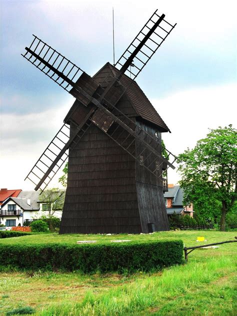 windmill  photo  freeimages