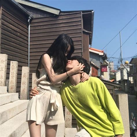 Icons Ulzzang ¡ In 2020 Couples Cute Couples Cute