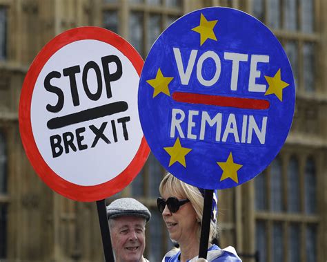 british government postpones brexit vote