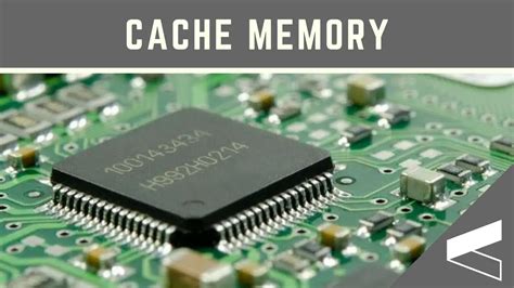 cache memory types  importance techyvcom