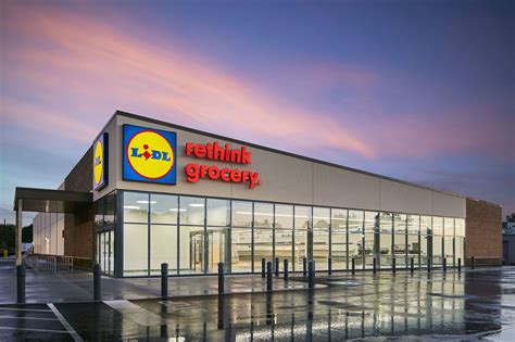 tomorrows news today atlanta exclusive lidl planning stores  brookhaven dunwoody
