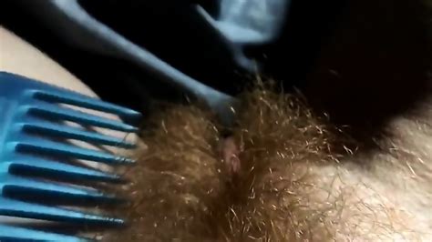 Hairy Redhead Eporner