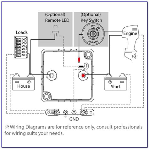 bep marine dual battery switch wiring diagram prosecution