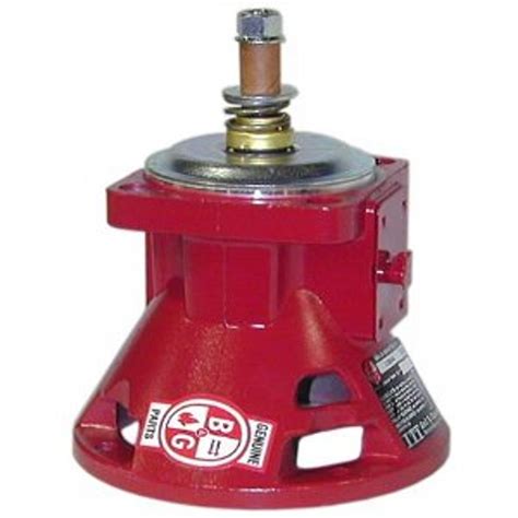 bell gossett series  parts national pump supply
