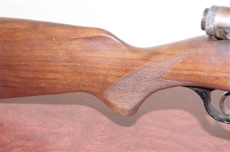 savage model  autoloader blue wood cr  great vintage rifle  lr  sale  gunauction