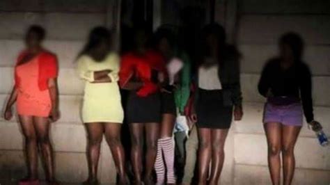 Rdc Asks Government To Legalize Prostitution Tax Sex Workers