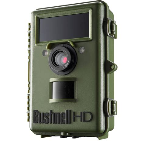 bushnell natureview hd  view trail camera  bh photo