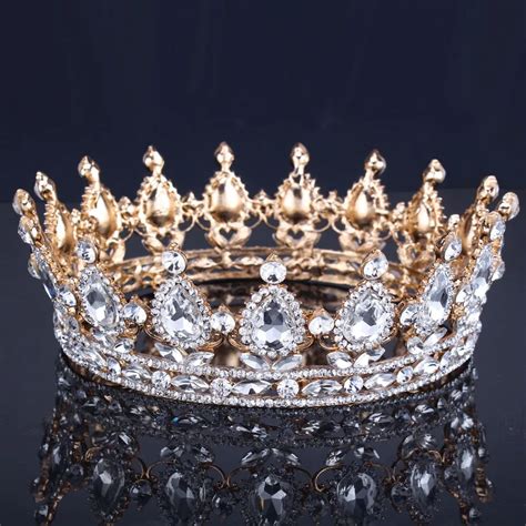 cheap king crowns  alibaba group