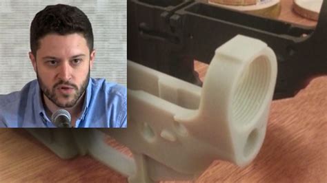 austin owner of 3d printed gun company arrested in taiwan after sex assault charge