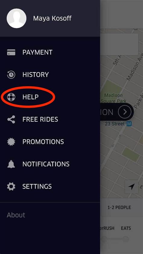 How To Get A 5 Star Uber Passenger Rating Business Insider
