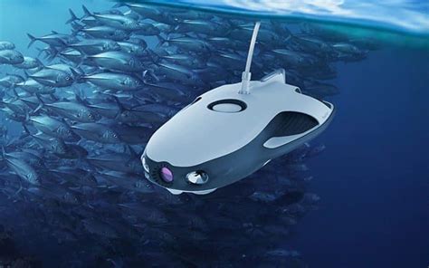 top   underwater drones   reviews guide