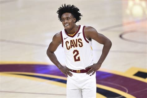 Collin Sexton Offers Supremely Confident Message On Why He Deserves To
