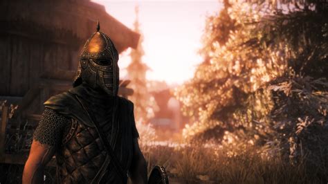 morthal guard  skyrim special edition nexus mods  community