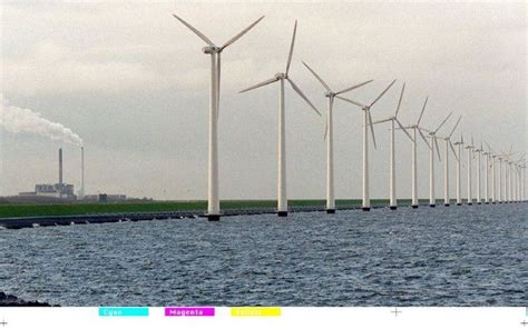 alternatief voor grootste windmolenpark bij urk