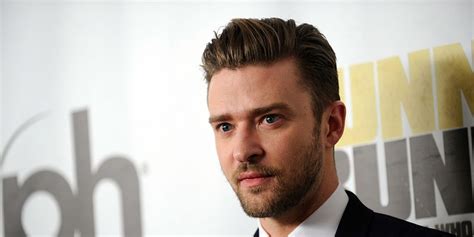 20 Things You Never Knew About Justin Timberlake Askmen