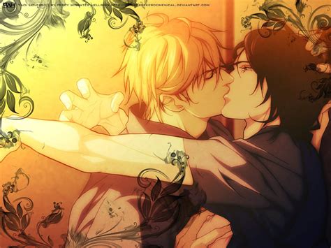 Cute Gay Anime Couple Sex Windowgagas