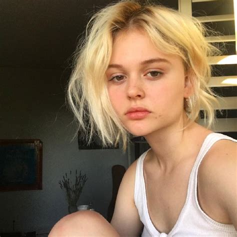 Picture Of Emily Alyn Lind