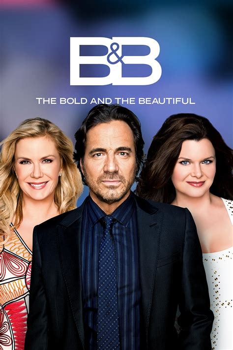 watch the bold and the beautiful season 33 episode 115