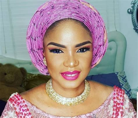iyabo ojo shares wedding photos to prove she was legally married to her ex