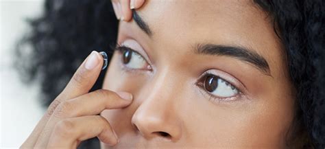 wear normal contact lenses  astigmatism  eyes blog