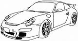 Porsche Coloring Kleurplaat Bugatti Chiron Pages 911 Auto Drawing Logo Car Printable Kids Color Spyder Getcolorings Luxury Popular Downloaden sketch template
