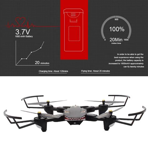 visuo xss xshw foldable selfie drone  wide angle mpmp hd camera quadcopter wifi