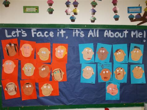 preschool    display board ideas evans stacey