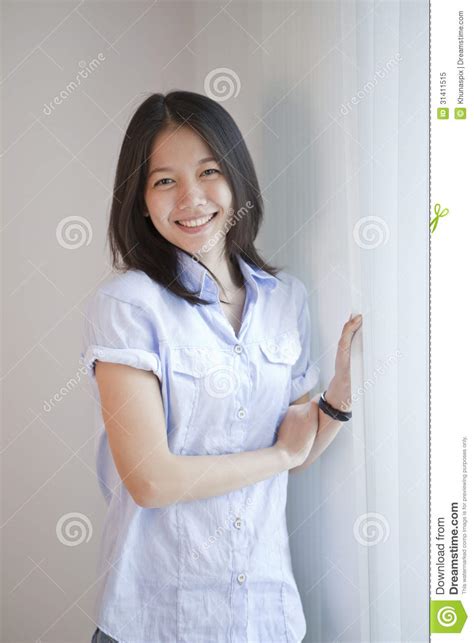 Asian Teens Who Amature Housewives