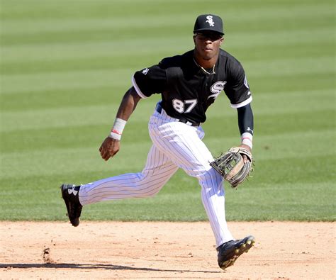tim anderson chicago white sox    coming shortstops   espn