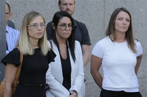 women urge jail until trial for epstein as judge weighs bail the