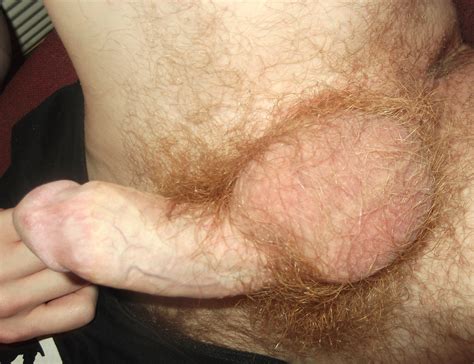 cock dscf1722 in gallery my dick new pics ginger cock hairy redhead pubes picture 1