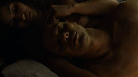 Naked Meena Rayann In Game Of Thrones